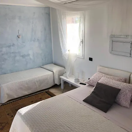 Tenuta La Cornula Oda ve Kahvaltı San Donato di Lecce