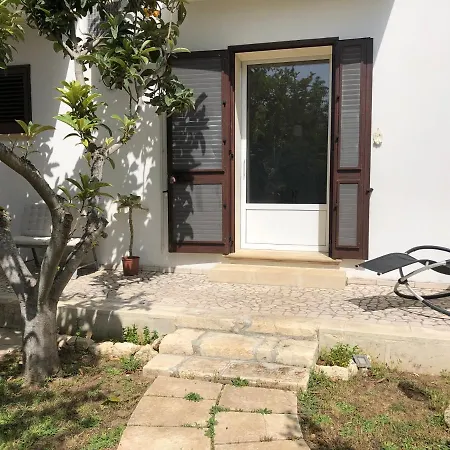 Tenuta La Cornula * San Donato di Lecce