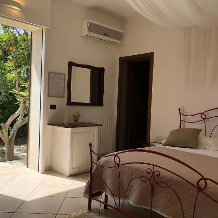Bed and Breakfast Tenuta La Cornula San Donato di Lecce