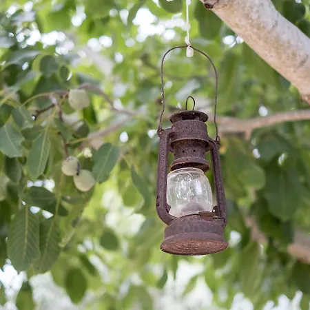 Bed and Breakfast Tenuta La Cornula 4*