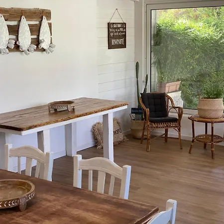Bed and Breakfast Tenuta La Cornula