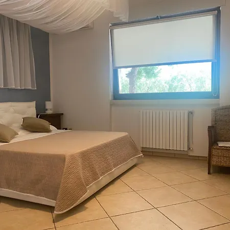 Tenuta La Cornula Bed and Breakfast 4*