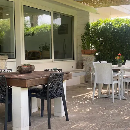 Tenuta La Cornula Bed and Breakfast