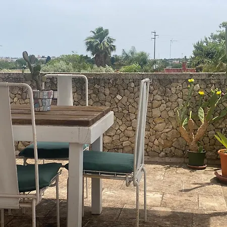 Bed & Breakfast Tenuta La Cornula 4*