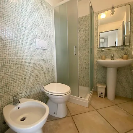 Bed and Breakfast Tenuta La Cornula San Donato di Lecce