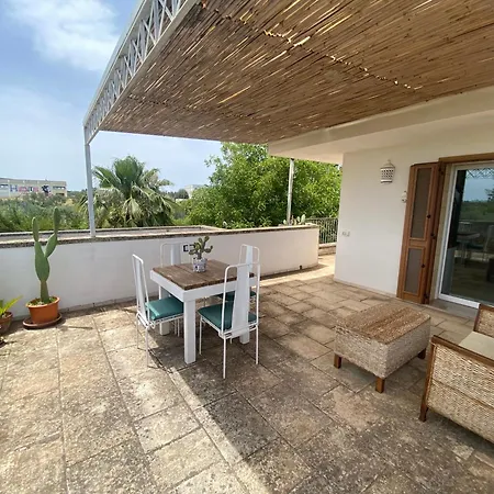 Tenuta La Cornula Bed and Breakfast
