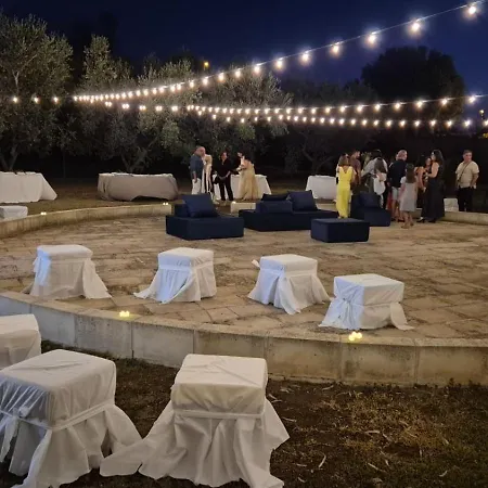 Tenuta La Cornula Bed and Breakfast 4*