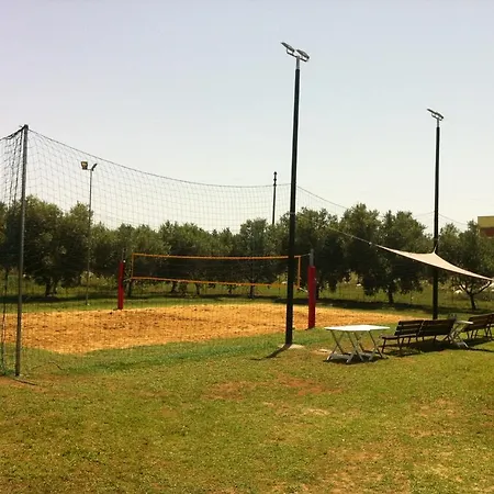 Tenuta La Cornula Bed and Breakfast