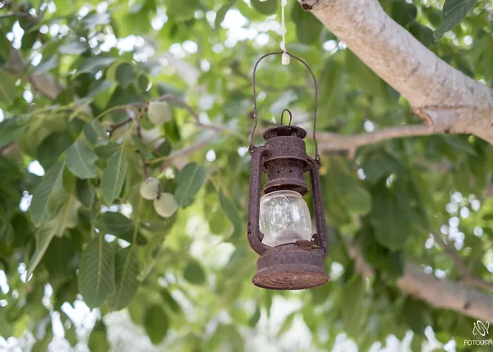 Bed & Breakfast Tenuta La Cornula 4*