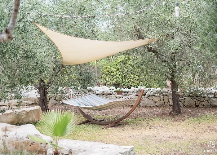 Tenuta La Cornula Bed & Breakfast