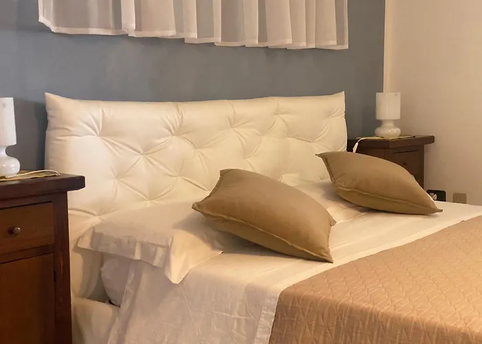 Bed & Breakfast Tenuta La Cornula
