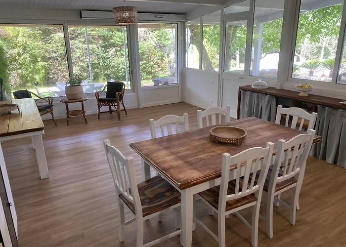 Tenuta La Cornula Bed & Breakfast San Donato di Lecce