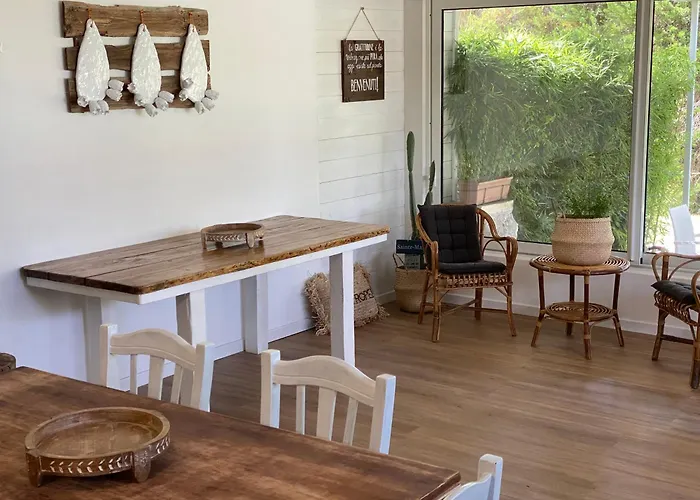 Bed & Breakfast Tenuta La Cornula