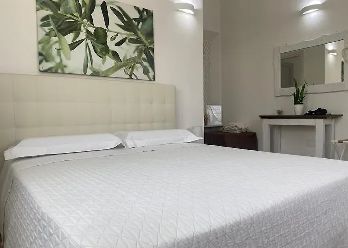Tenuta La Cornula Bed & Breakfast 4*