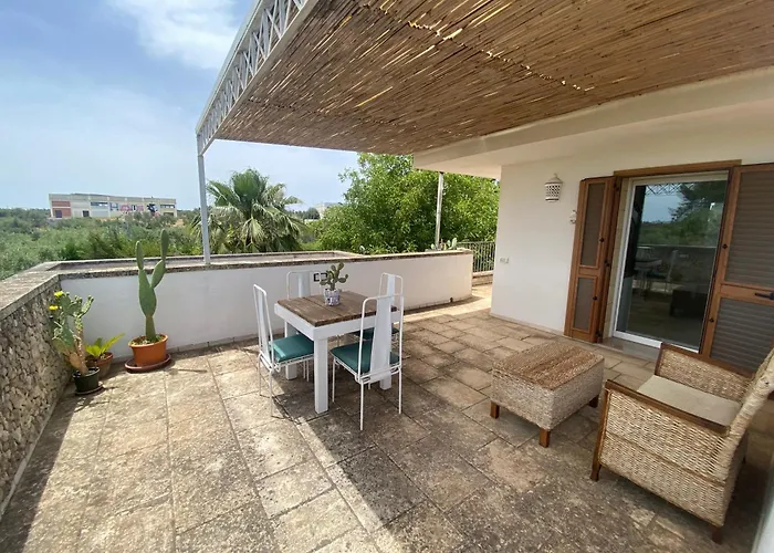 Tenuta La Cornula Bed & Breakfast