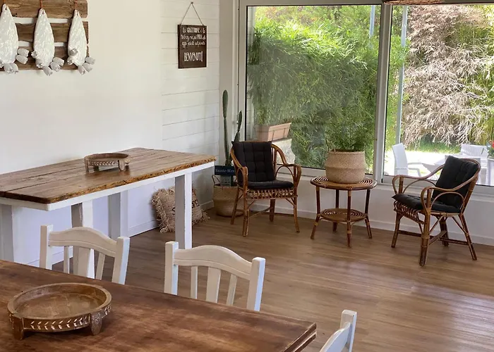 Tenuta La Cornula Bed & Breakfast San Donato di Lecce