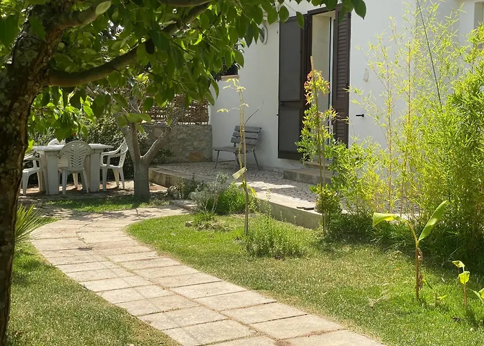 Tenuta La Cornula 4*