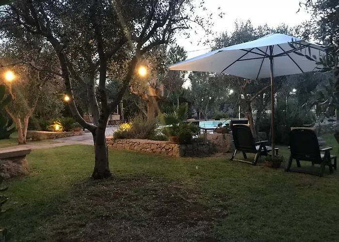 Tenuta La Cornula San Donato di Lecce