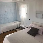 Tenuta La Cornula לינה וארוחת בוקר San Donato di Lecce