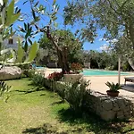 Bed and Breakfast Tenuta La Cornula