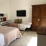 לינה וארוחת בוקר Tenuta La Cornula