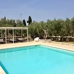 Bed and Breakfast Tenuta La Cornula