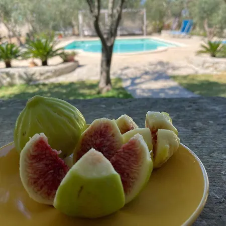 Tenuta La Cornula Frühstückspension *