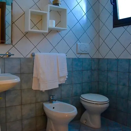 Tenuta La Cornula Bed & Breakfast