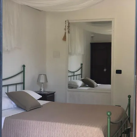 Tenuta La Cornula San Donato di Lecce