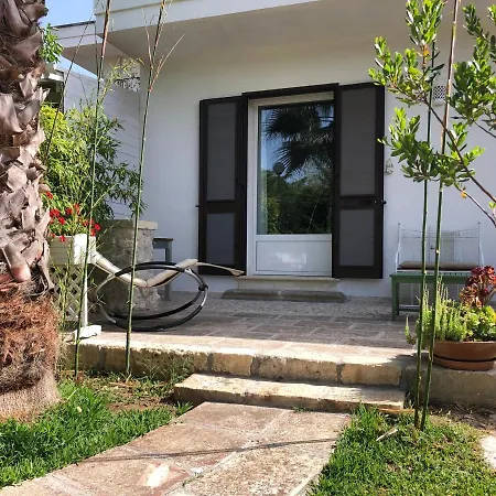 Tenuta La Cornula San Donato di Lecce