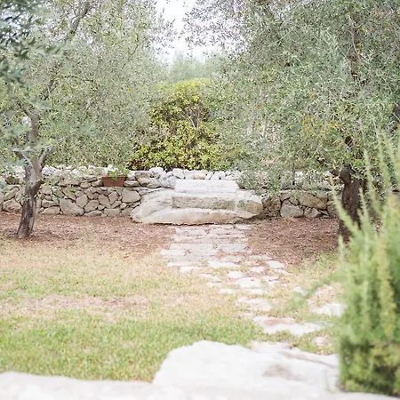 Tenuta La Cornula * San Donato di Lecce