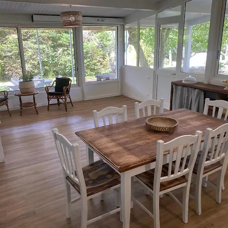 Tenuta La Cornula Frühstückspension San Donato di Lecce