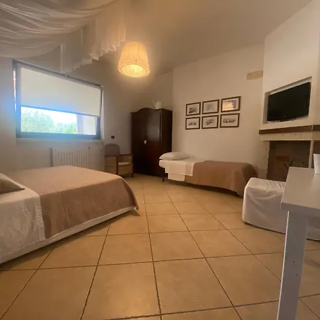 Tenuta La Cornula San Donato di Lecce