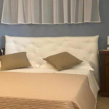 Tenuta La Cornula Frühstückspension San Donato di Lecce