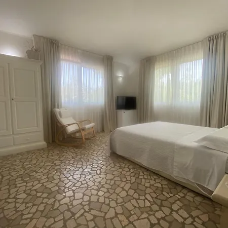 Frühstückspension Tenuta La Cornula San Donato di Lecce