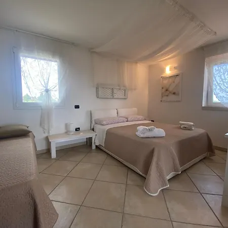 Tenuta La Cornula 4*
