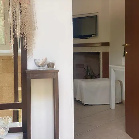 Tenuta La Cornula 4* San Donato di Lecce