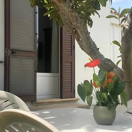 Bed & Breakfast Tenuta La Cornula