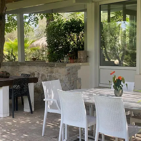 Frühstückspension Tenuta La Cornula *
