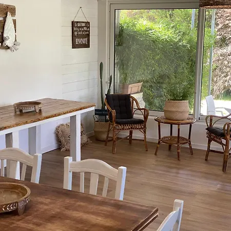 Tenuta La Cornula Nocleg ze śniadaniem San Donato di Lecce