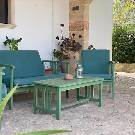 Alojamento de Acomodação e Pequeno-almoço Tenuta La Cornula San Donato di Lecce