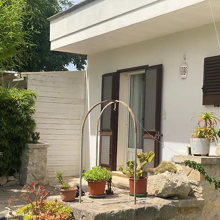 Tenuta La Cornula San Donato di Lecce