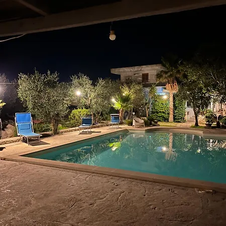 Tenuta La Cornula 4*