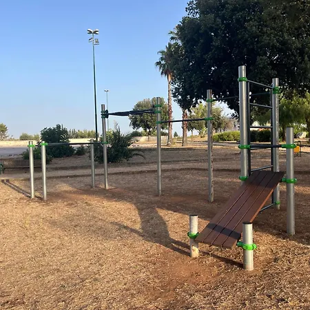 Tenuta La Cornula Alojamento de Acomodação e Pequeno-almoço San Donato di Lecce