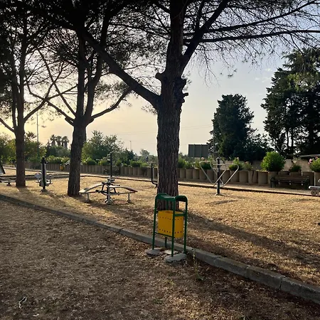 Alojamento de Acomodação e Pequeno-almoço Tenuta La Cornula San Donato di Lecce
