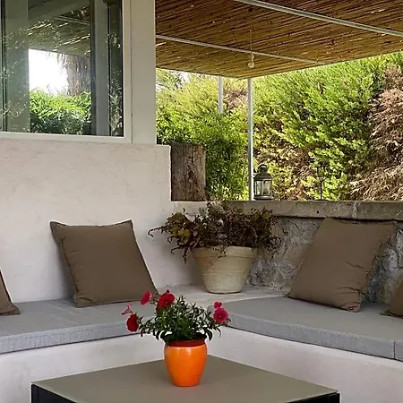 Bed & Breakfast Tenuta La Cornula San Donato di Lecce