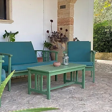 Bed & Breakfast Tenuta La Cornula