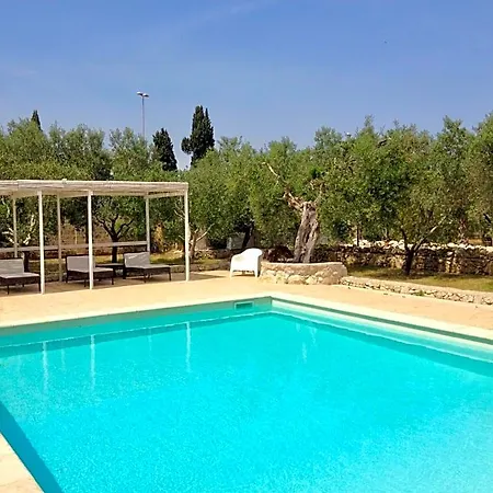 Tenuta La Cornula San Donato di Lecce