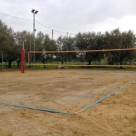 Tenuta La Cornula Bed & Breakfast
