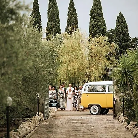 Bed & Breakfast Tenuta La Cornula San Donato di Lecce